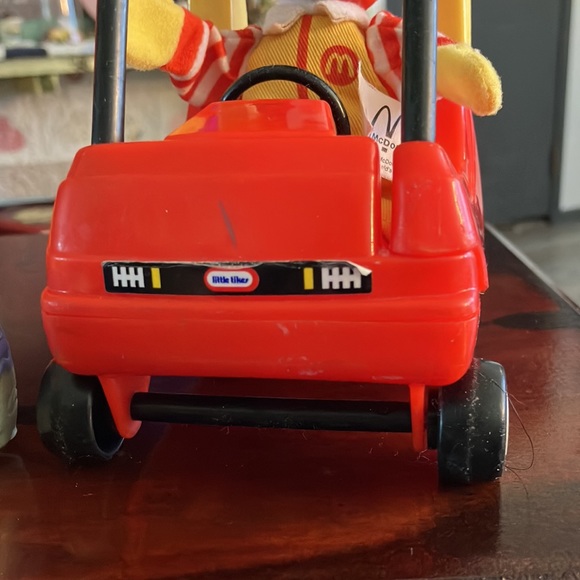 Lot of Vintage Toys - Picture 8 of 14